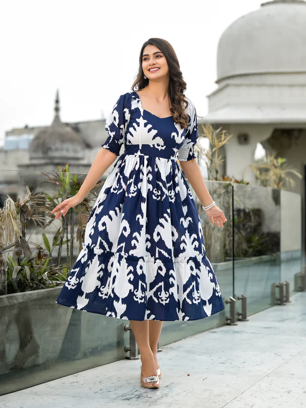 Buy Trending Dress in kottakkal.